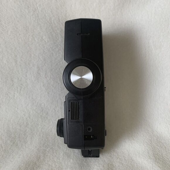 Vivitar 283 Auto‎ Thyristor Shoe Mount Vintage Camera Flash | TESTED - Picture 3 of 11